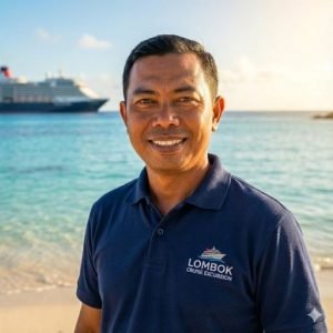 Picture of Wayan – Senior Sumbawa Adventure Specialist