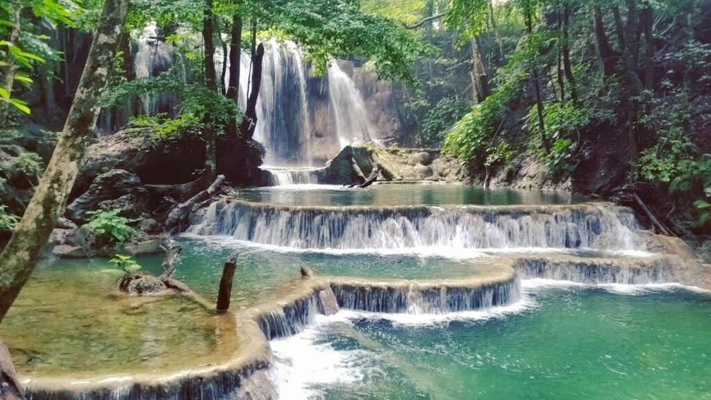 Moyo Island Sumbawa