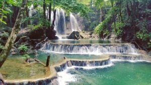 Moyo Island Sumbawa