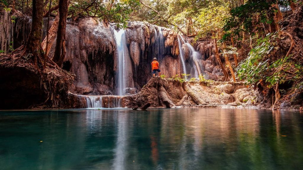 Sumbawa Island Indonesia