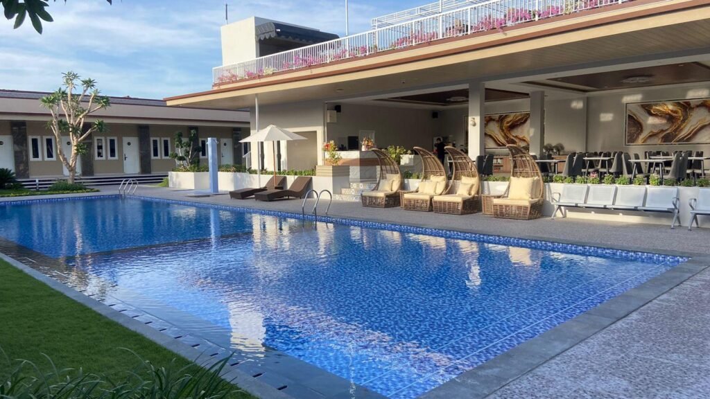 Sumbawa hotels