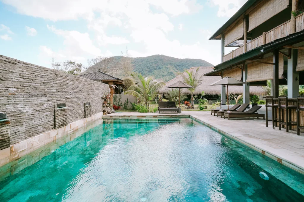 Sumbawa hotels