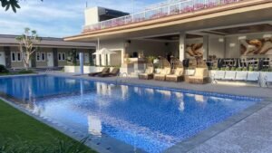 Sumbawa hotels