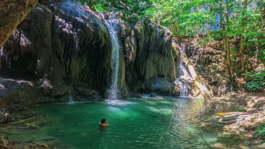 Sumbawa private tour