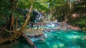 Sumbawa private tour