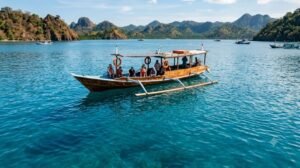 Labuhan Jambu Whale Shark Recommended Tour