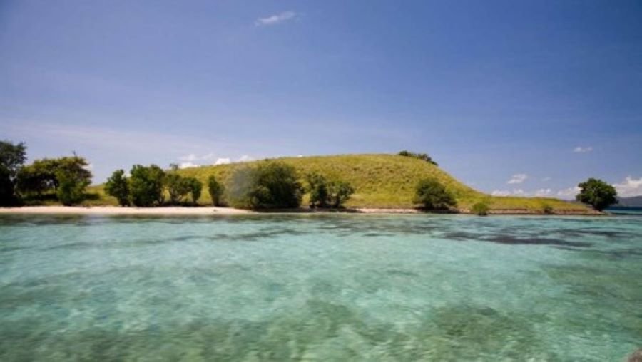 Panjang Island private tour