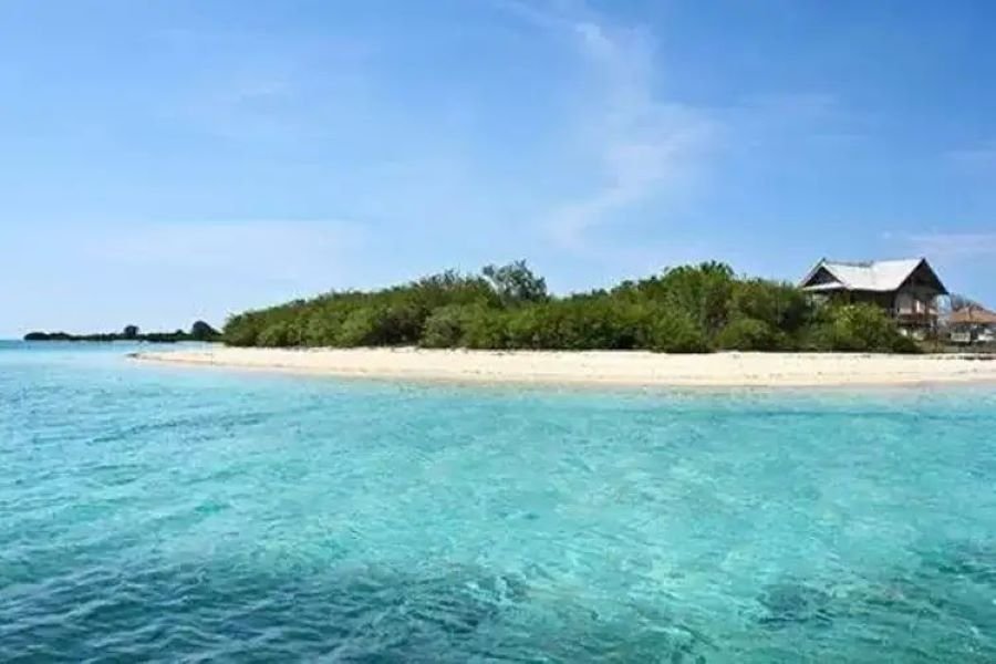 Panjang Island private tour