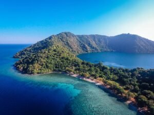 Satonda Island private tour