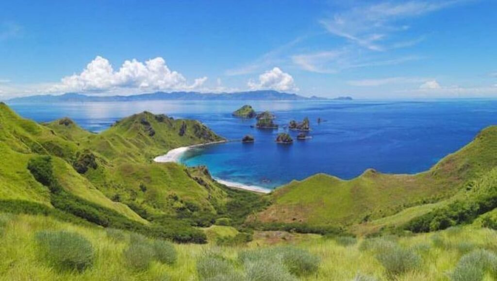 Where Is Sumbawa