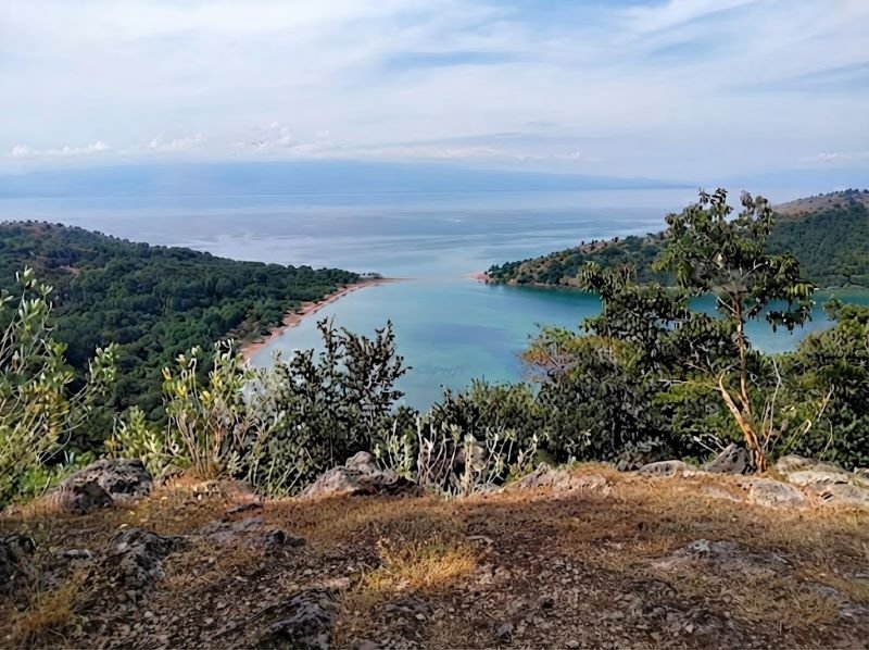 Ngali Island Sumbawa