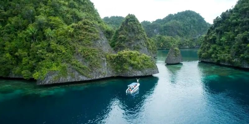 Sangeang Island boat trip