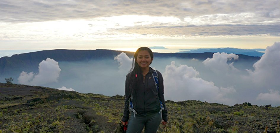 Sumbawa Backpacking Tour