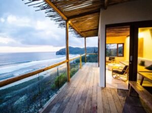 Sumbawa accommodation