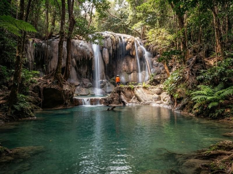 Sumbawa budget travel tour cost factors