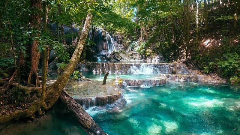 Sumbawa eco tourism