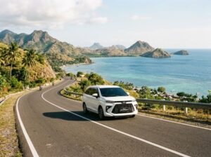 Sumbawa private driver guide