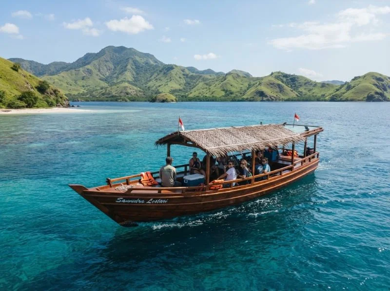 Sumbawa tour cost