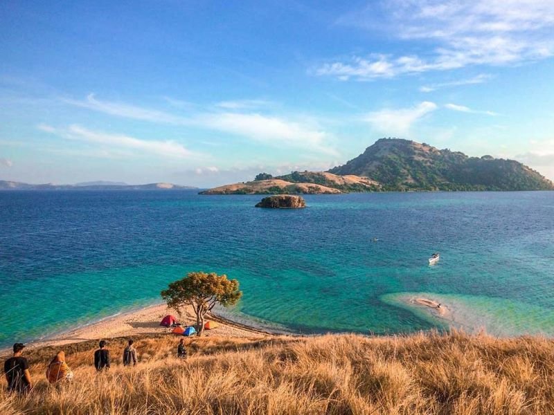 Sumbawa tour itinerary
