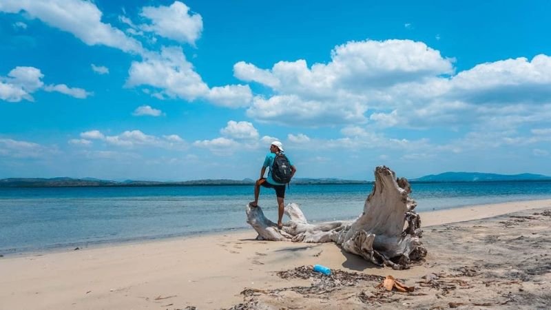 Sumbawa travel guide tour deposit