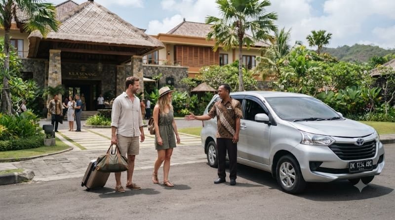 Sumbawa travel guide tour deposit