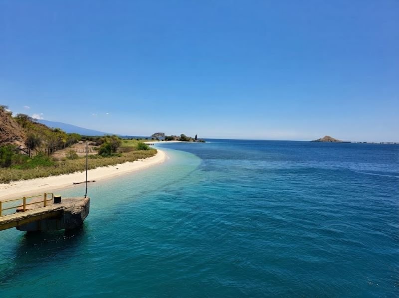 Sumbawa weather
