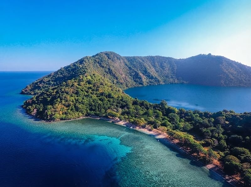 best Satonda Island boat trip