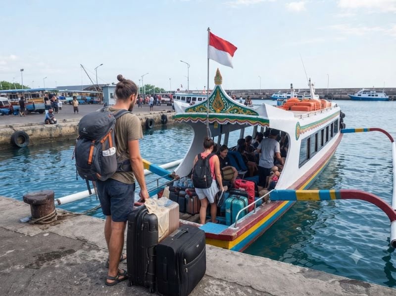how to plan a Sumbawa whale shark tour from Bali