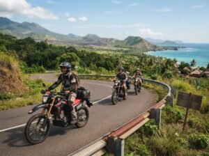 sumbawa motorbike trip guide