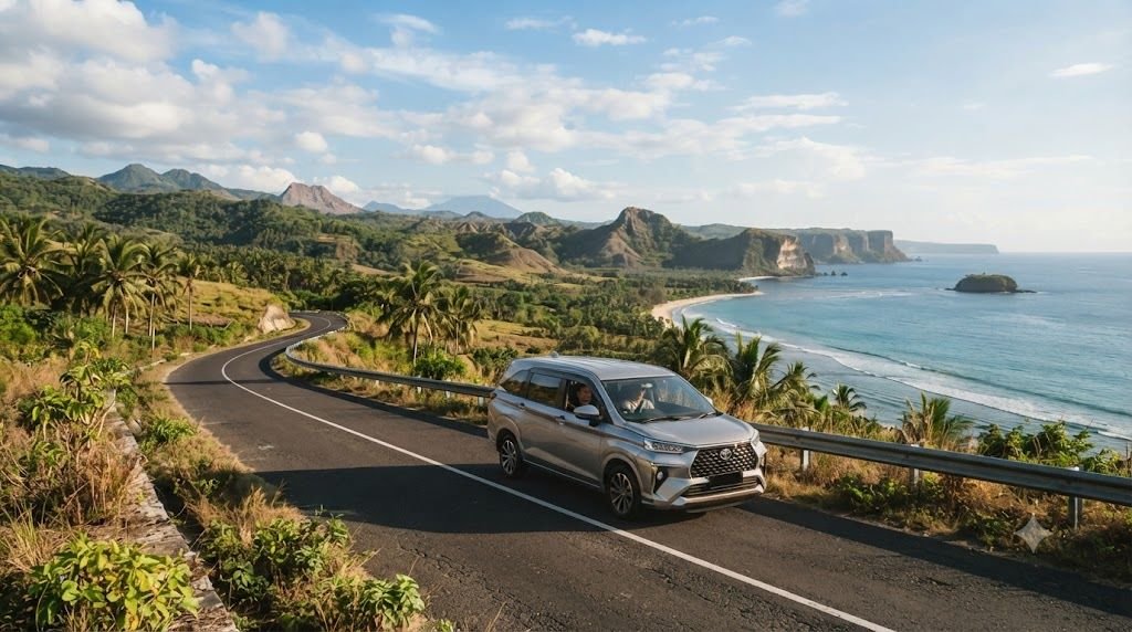 sumbawa road trip guide