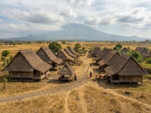 Dompu Sumbawa tour