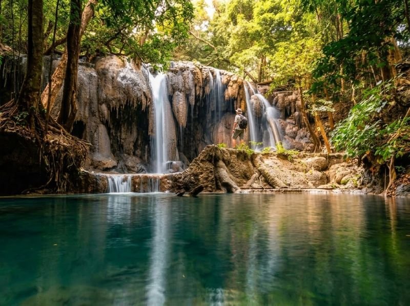Good West Sumbawa Sumbawa tour
