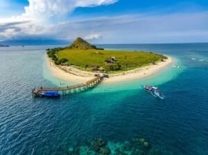 Kenawa Island Sumbawa