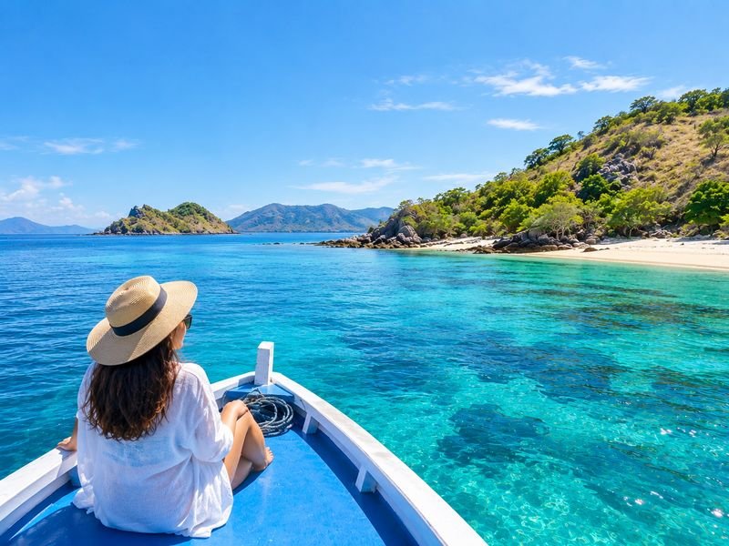 download dalam bentuk file jpg dengan ukuran di bawah 100kb. nama file Quiet island hopping trip around Sumbawa  , spasi saja tanpa tanda baca