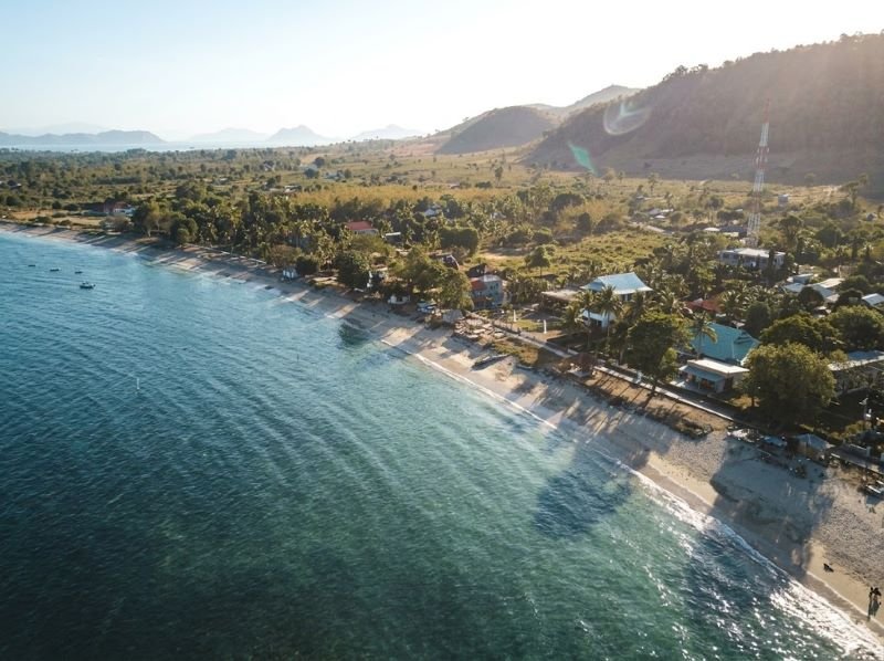 Sumbawa enjoyable