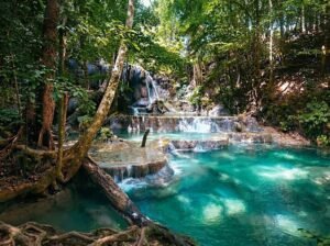 Sumbawa itenerary