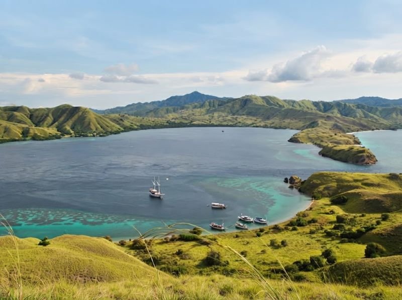 Sumbawa itinerary trip