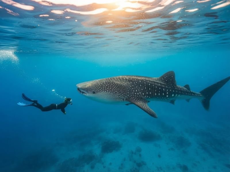 Sumbawa snorkeling safety tips