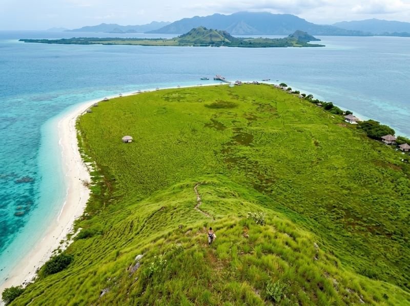 good Kenawa Island Sumbawa
