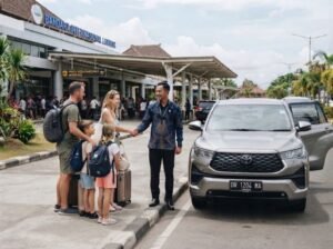 how to get to whale shark Sumbawa from Lombok Airport