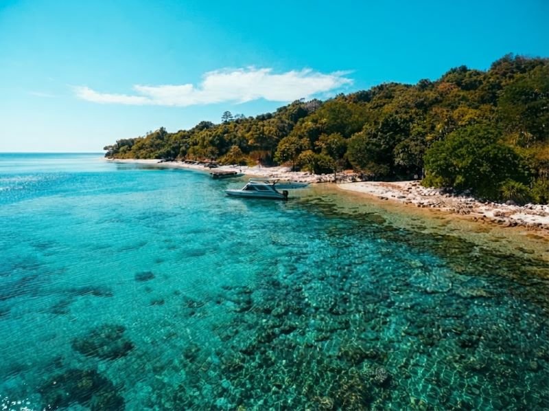 private trip Sumbawa