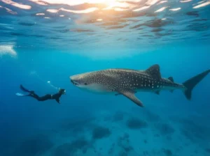 snorkeling safety in sumbawa