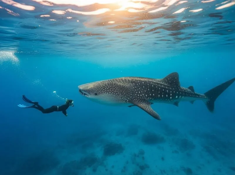 snorkeling safety in sumbawa