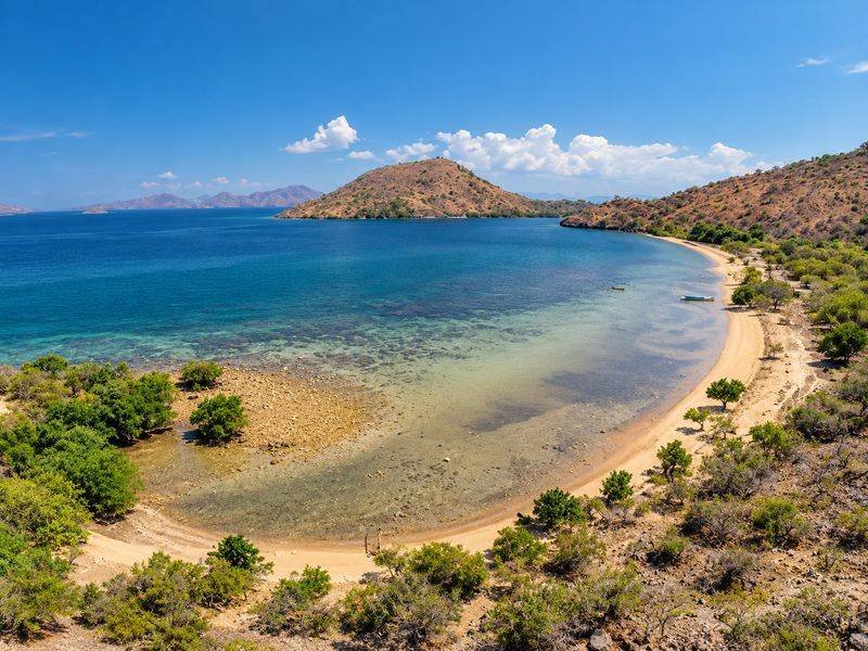 Liang island private tour