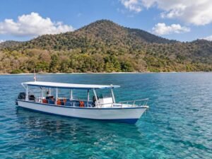 Satonda island day trip